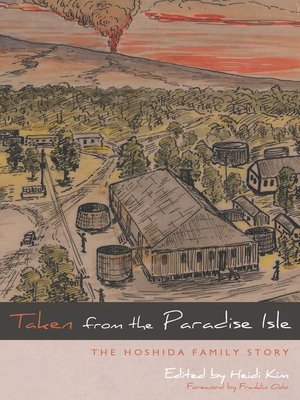 cover image of Taken from the Paradise Isle